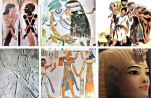 עלה יוסף מן הבור דרך פרחי הבאך, שהצמיח לו המלאך מיכאל, כדי שיוכל ללמוד תיקון מידות ביחסיו עם האחים